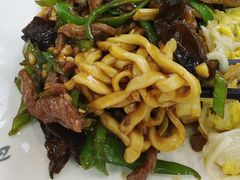 -肖妈妈手擀面(武夷店)