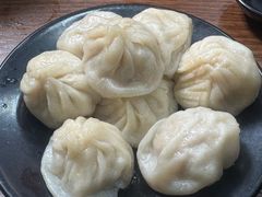 鲜肉小笼-万寿斋(山阴路店)