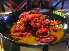 -红钳侠小龙虾·烧烤(中赢康康谷店)