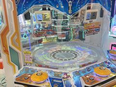 -风云再起游乐汇(北京西单西西友谊店)