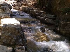 -十渡东湖港风景区