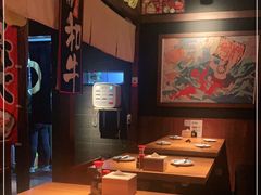 -醉虎传(南锣鼓巷店)