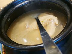 菌菇鸡汤-苏浙徽·农家大院(开发区星湖101店)