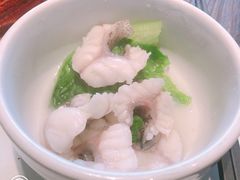 -大良毋米粥(锦龙路总店)