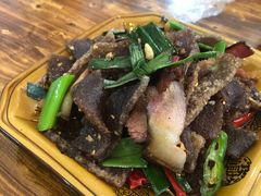 -和福餐馆(西江古街店)