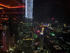 -广州四季酒店·意珍·意式自助餐
