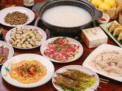 -御膳粥·牛乳粥底火锅·地道顺德菜(容桂店)