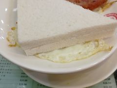 -义顺牛奶公司(庇利金街店)