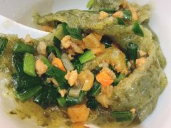 金钩艾角(半打）-莞香楼·正宗东莞菜(东升店)