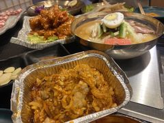 -臻牛烤肉