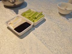 -北京全聚德(方庄店)