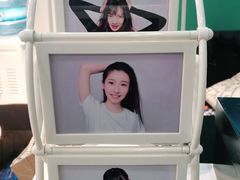 -致青春照相馆·证件照(小寨总部)