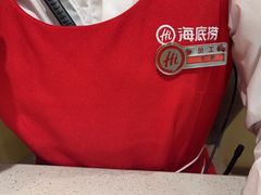 -海底捞火锅(飞马水城店)