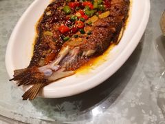 -莲餐厅·湖北菜·潜江小龙虾店(愚园路店)