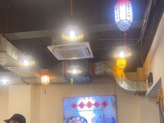 -老家大锅台·铁锅炖·地锅鸡(建邺文体路店)