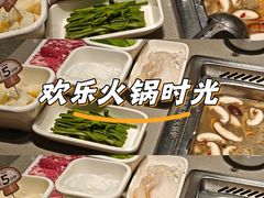 -海底捞火锅(龙湖北京大兴天街店)