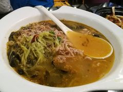 -鹿港小镇(悠唐店)