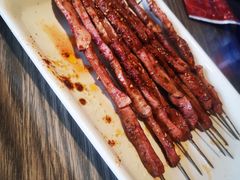 五花肉-大京园海鲜烧烤(东城路店)