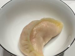 蟹柳胶东蒸饺-荣府宴(南阳路店)