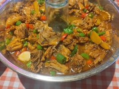 -彭耕记猪油炒小菜(吉联mall店)