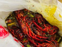 -盱眙红叶龙虾(金源北路店)