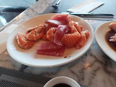 -龙之梦万丽酒店青餐厅