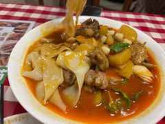 -西贝(华发商都店)