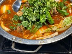 -阿巧一号私房菜(止园路店)