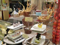 -铂丽斯国际大酒店-凯悦自助餐厅