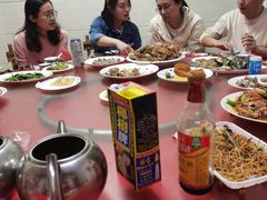 -板桥海鲜广场(文明东店)