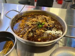 -蓉三少冒烤鸭·四川小吃集(北京首店)