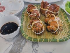 -蟹天蟹地农家菜·阳澄湖大闸蟹(浅水湾店)