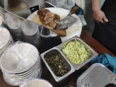 -陆长玖古法猪脚饭(玄风桥店)