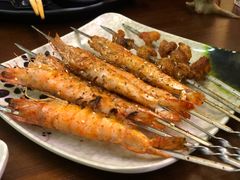 -盱眙小龙虾(天虹店)