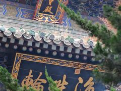 -潭柘寺景区