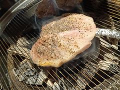 -九田家黑牛烤肉料理(国芳店)