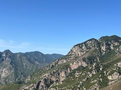 -大连天门山国家森林公园