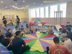 -金宝贝早教(和悦汇店)