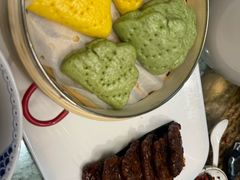 -大灶头·新昌菜(中国茶市店)