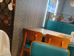 -半天妖烤鱼(新世界店)