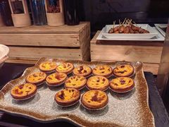 -岷山饭店-芝芝自助餐厅