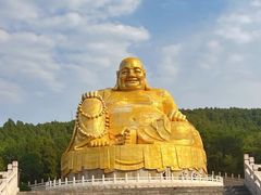 -千佛山风景名胜区