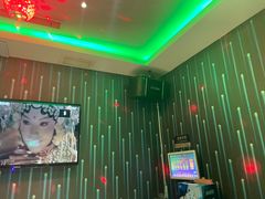 -冰城小镇音乐串吧·聚会餐厅(百子湾店)