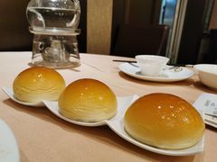 传统焗餐包-宝园酒家(美林M·LIVE天地东座店)