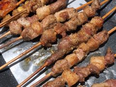 -管氏翅吧(马家堡店)