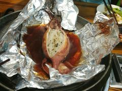 -猪小牛烤肉(青塔店)