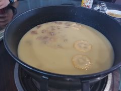-正嘢私房菜