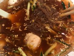 -七八冷面·延边朝鲜族美食(圣熙八号店)