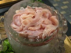 -蜀大侠火锅(车公庙店)