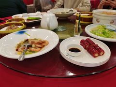 -一品粤珍轩(吴中路店)